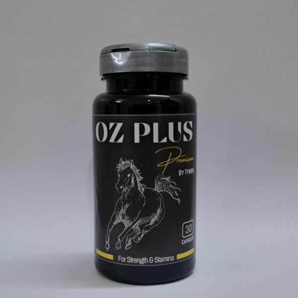 Sexual Health Supplement