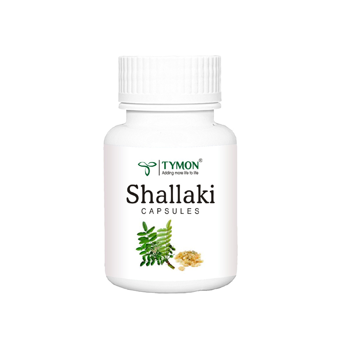 Shallaki Capsule