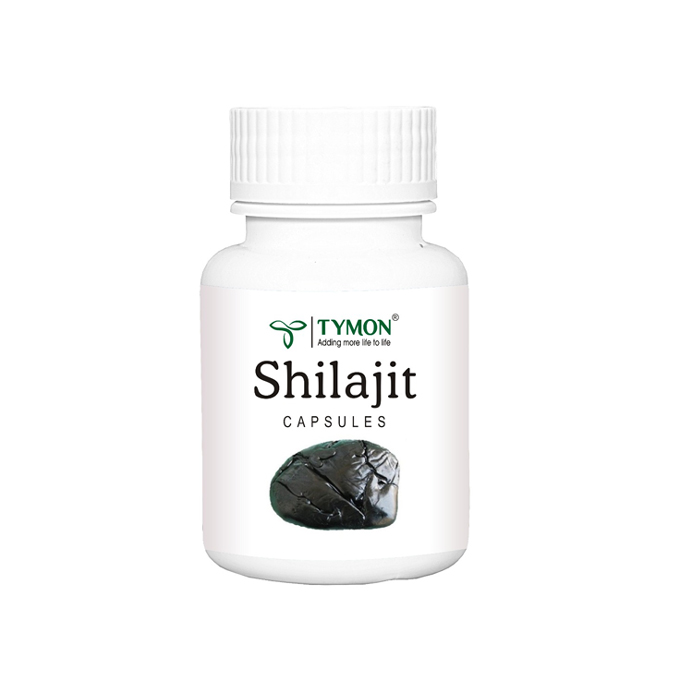 Shilajit Capsule